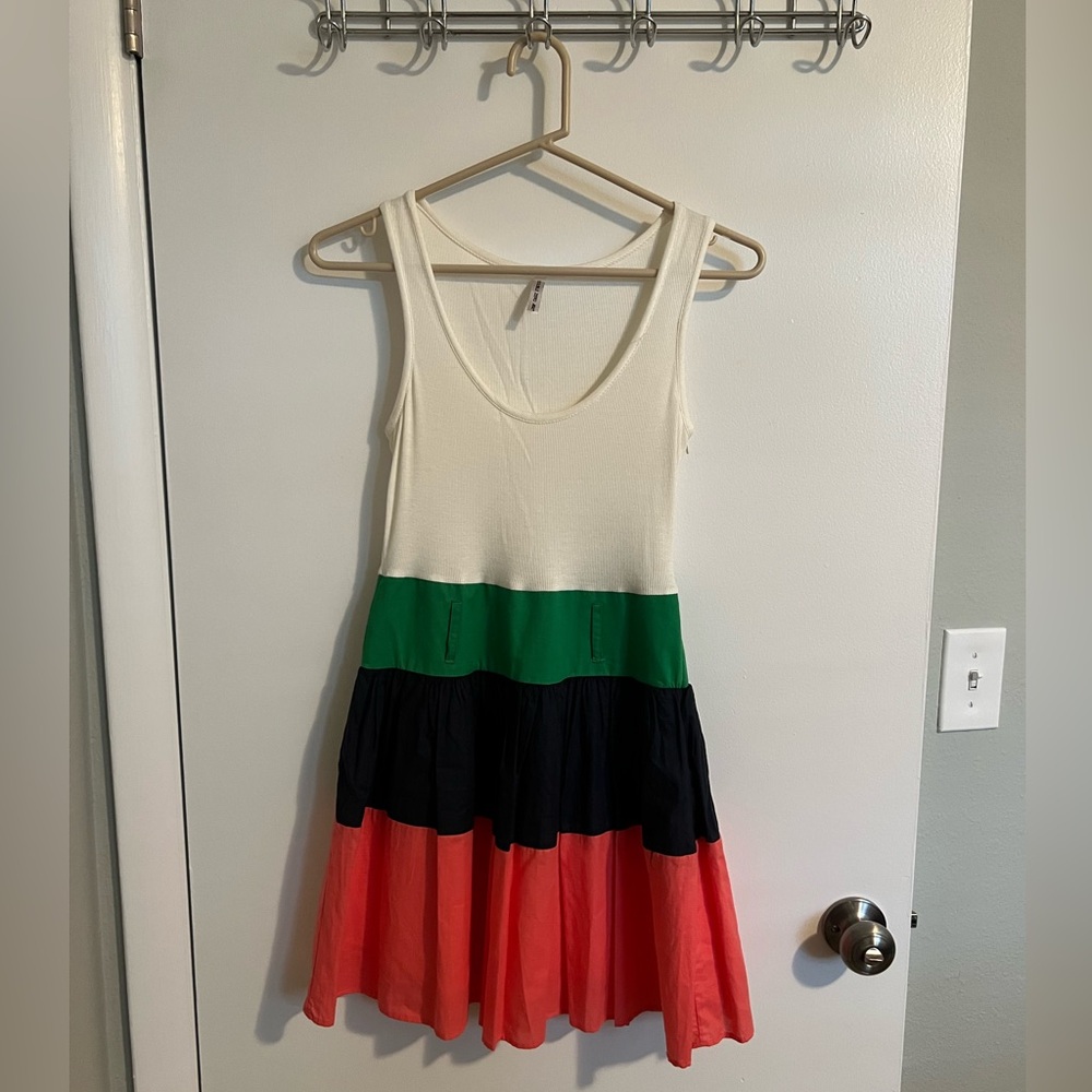 Double zero brand dress